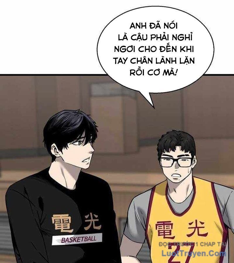 Đội Bóng Rổ Trung Học Chap 5 - Next Chap 6