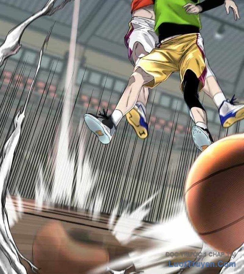 Đội Bóng Rổ Trung Học Chap 5 - Next Chap 6