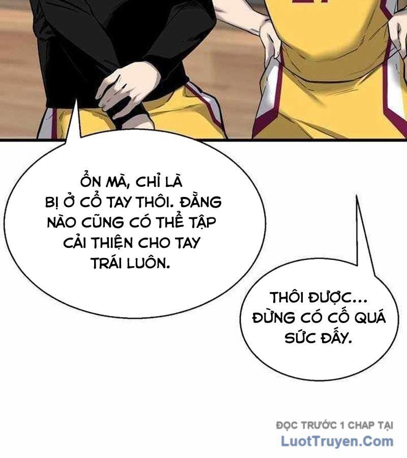 Đội Bóng Rổ Trung Học Chap 5 - Next Chap 6