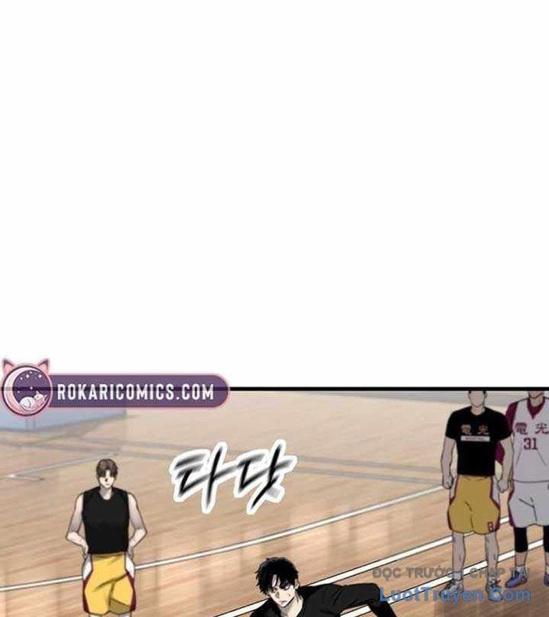 Đội Bóng Rổ Trung Học Chap 5 - Next Chap 6