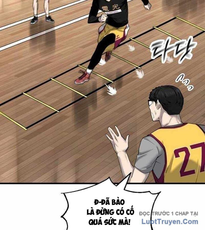 Đội Bóng Rổ Trung Học Chap 5 - Next Chap 6