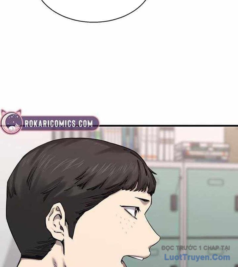 Đội Bóng Rổ Trung Học Chap 5 - Next Chap 6