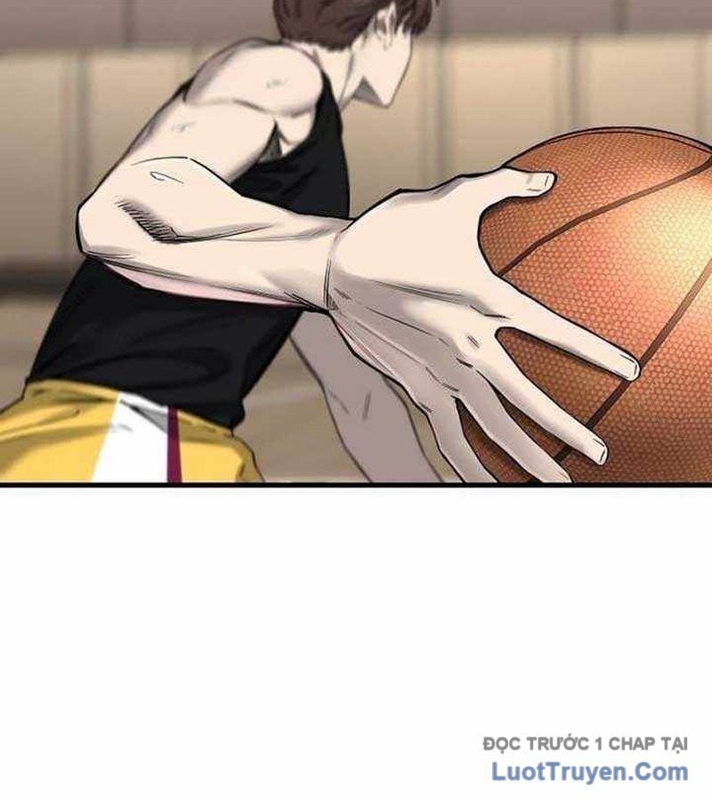 Đội Bóng Rổ Trung Học Chap 5 - Next Chap 6