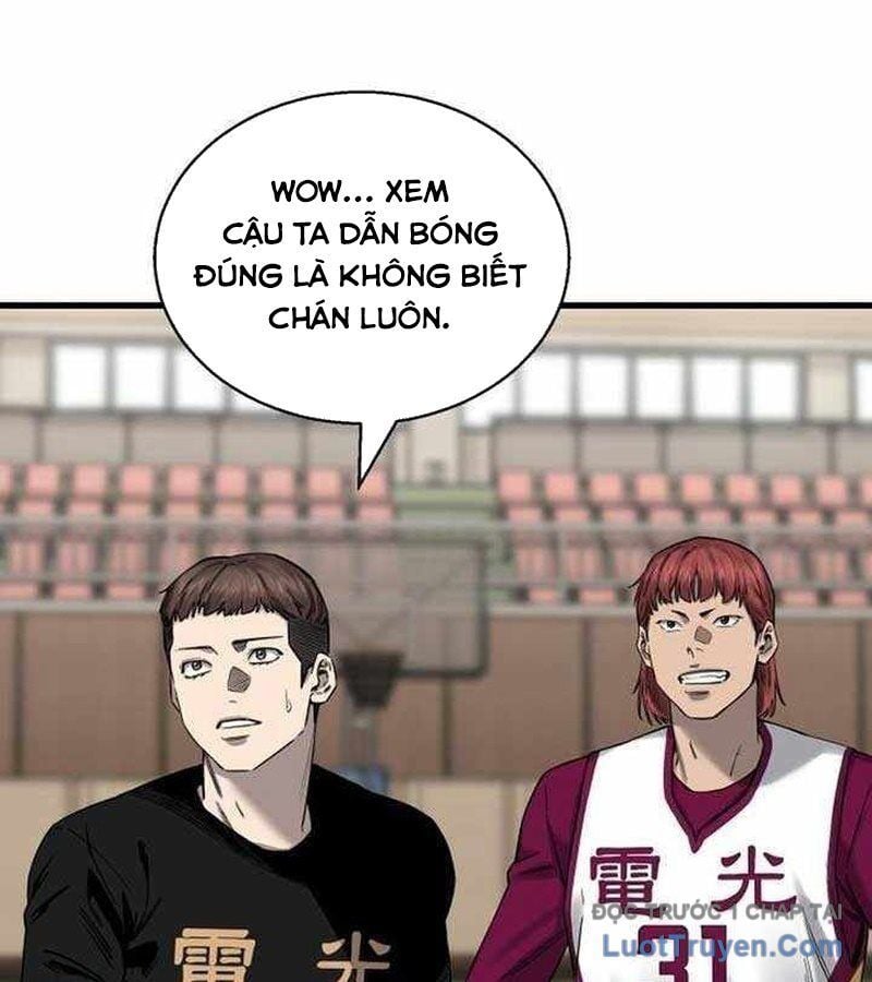 Đội Bóng Rổ Trung Học Chap 5 - Next Chap 6