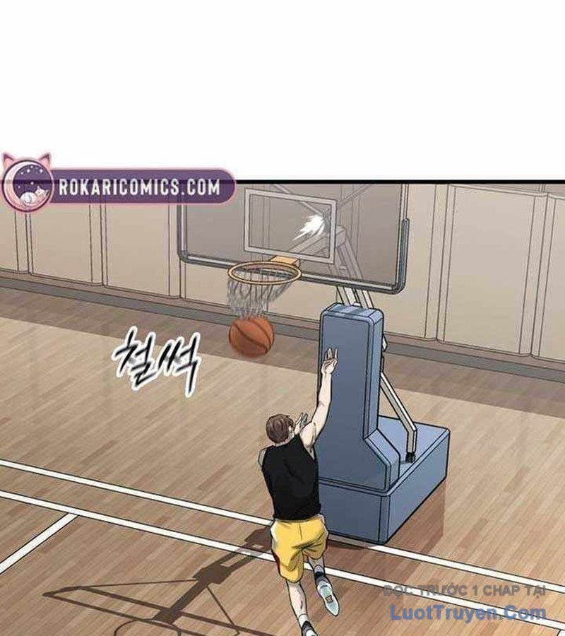 Đội Bóng Rổ Trung Học Chap 5 - Next Chap 6