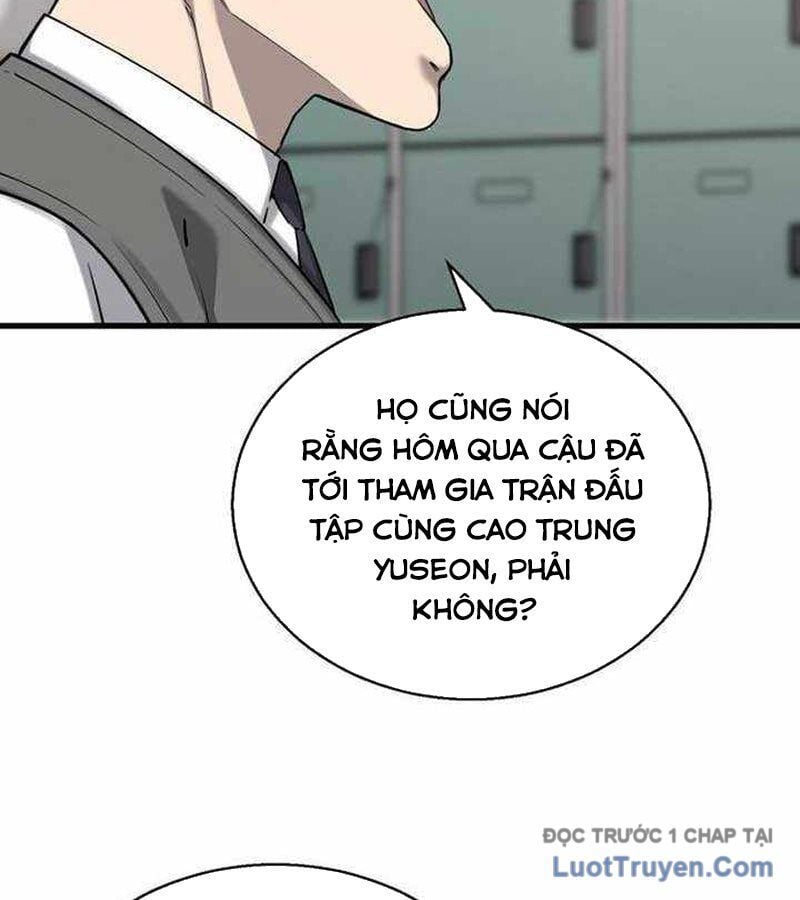 Đội Bóng Rổ Trung Học Chap 5 - Next Chap 6