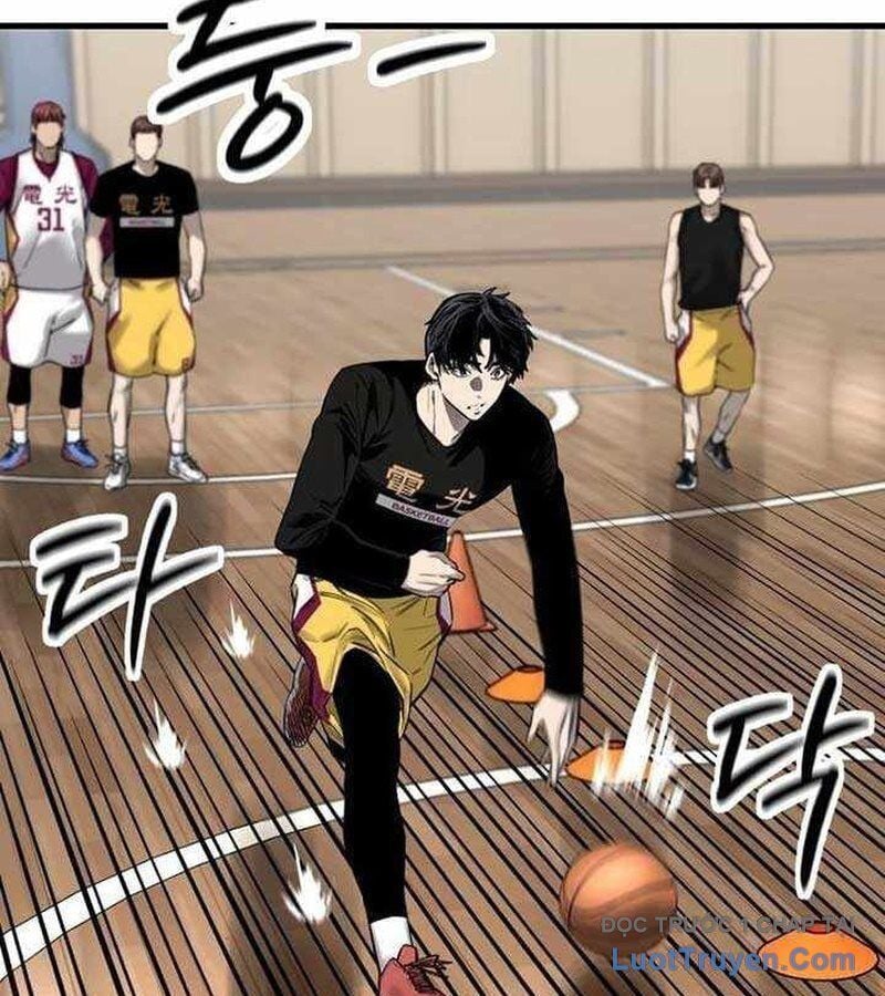 Đội Bóng Rổ Trung Học Chap 5 - Next Chap 6