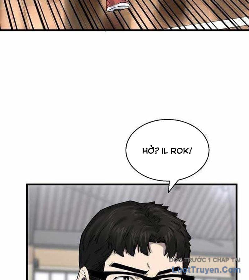 Đội Bóng Rổ Trung Học Chap 5 - Next Chap 6