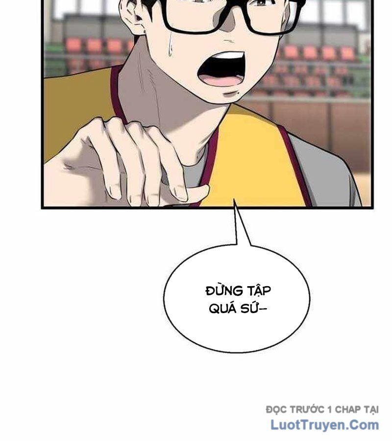 Đội Bóng Rổ Trung Học Chap 5 - Next Chap 6