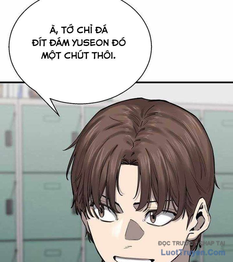 Đội Bóng Rổ Trung Học Chap 5 - Next Chap 6