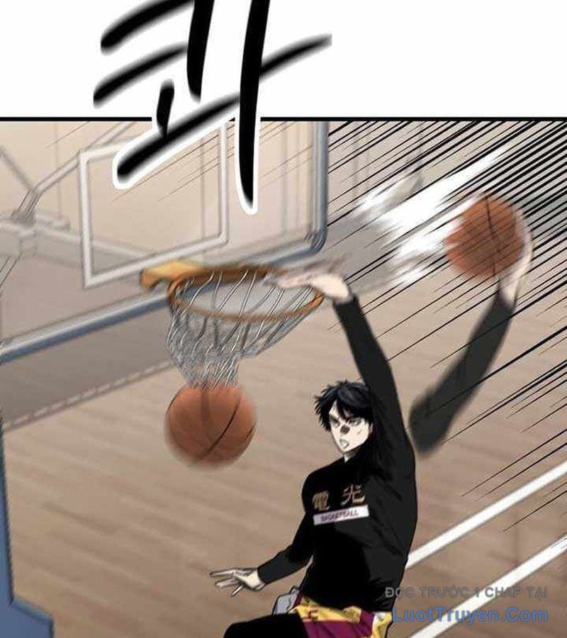 Đội Bóng Rổ Trung Học Chap 5 - Next Chap 6