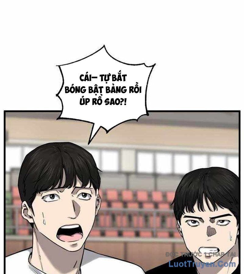 Đội Bóng Rổ Trung Học Chap 5 - Next Chap 6