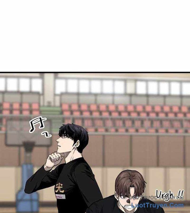 Đội Bóng Rổ Trung Học Chap 5 - Next Chap 6