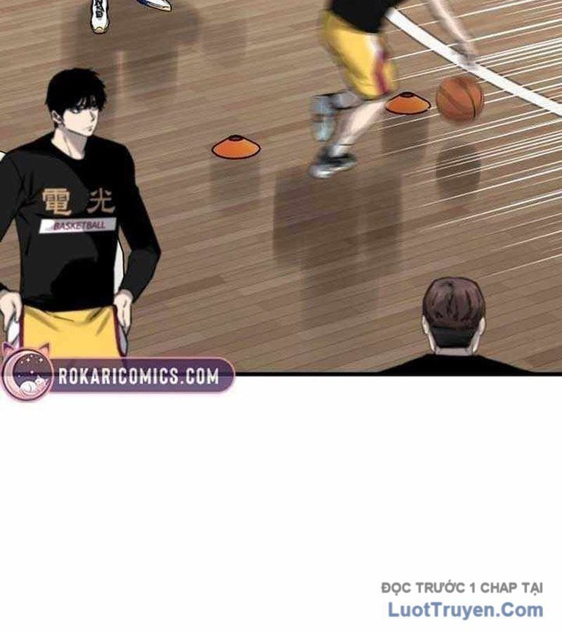 Đội Bóng Rổ Trung Học Chap 5 - Next Chap 6