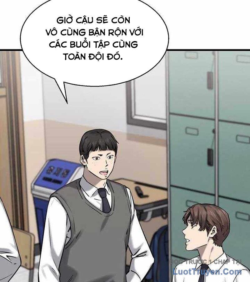 Đội Bóng Rổ Trung Học Chap 5 - Next Chap 6