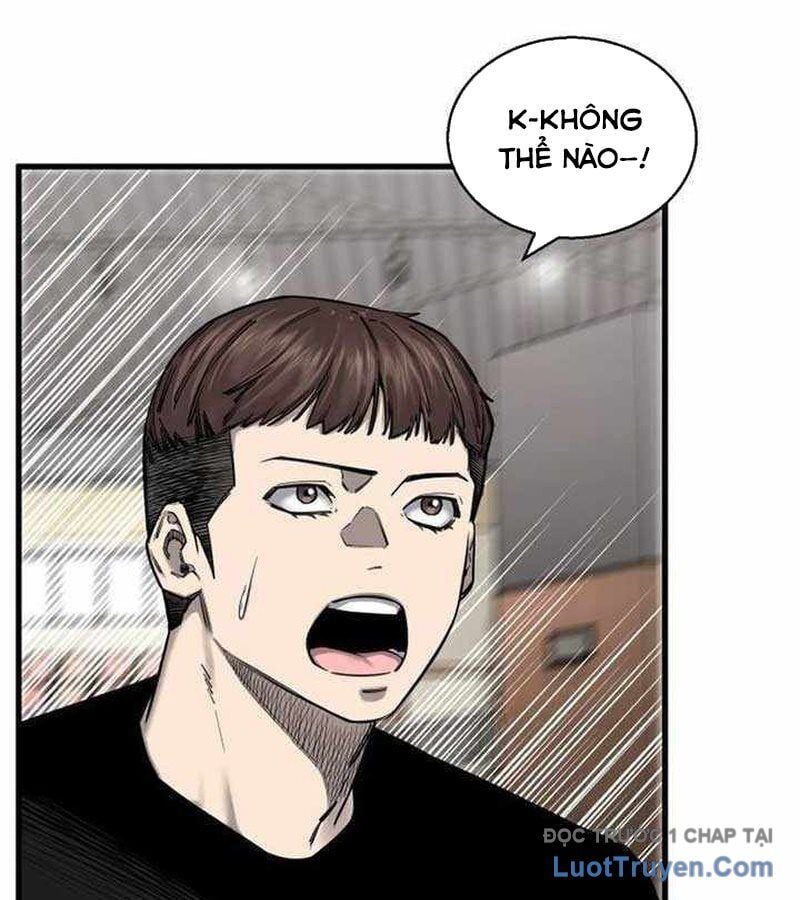 Đội Bóng Rổ Trung Học Chap 5 - Next Chap 6