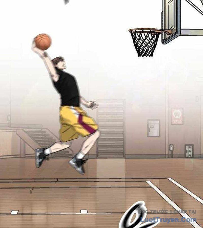 Đội Bóng Rổ Trung Học Chap 5 - Next Chap 6