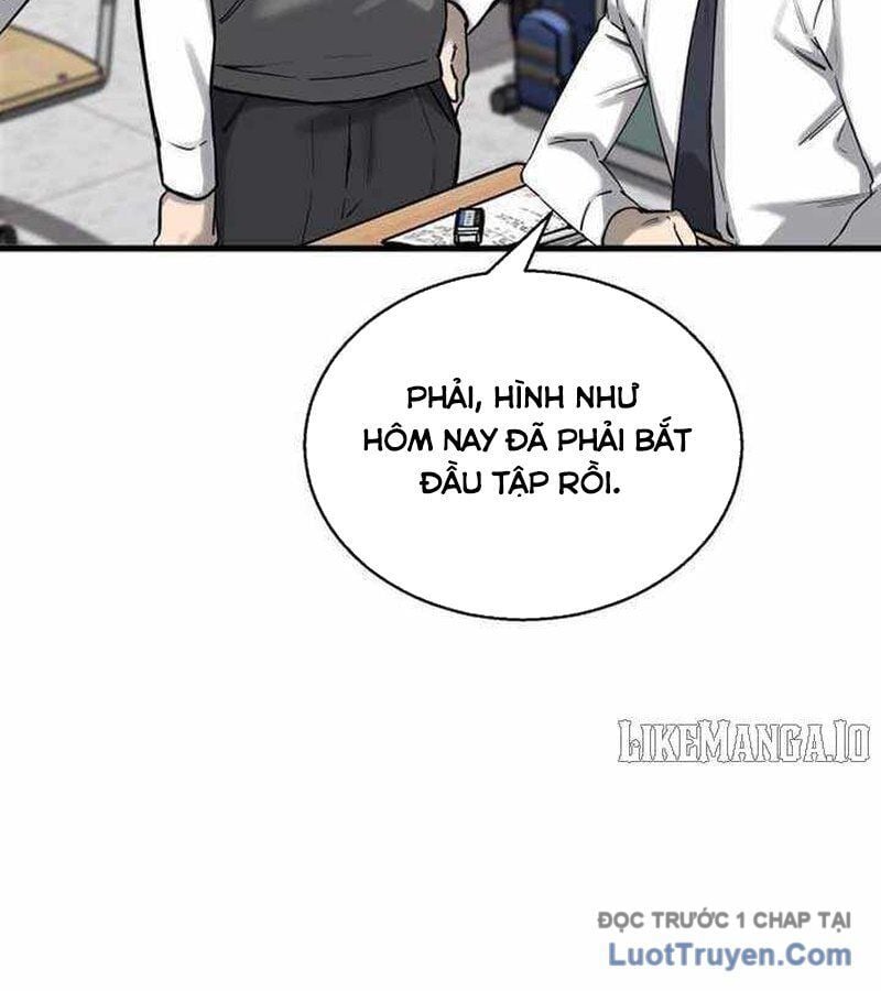 Đội Bóng Rổ Trung Học Chap 5 - Next Chap 6