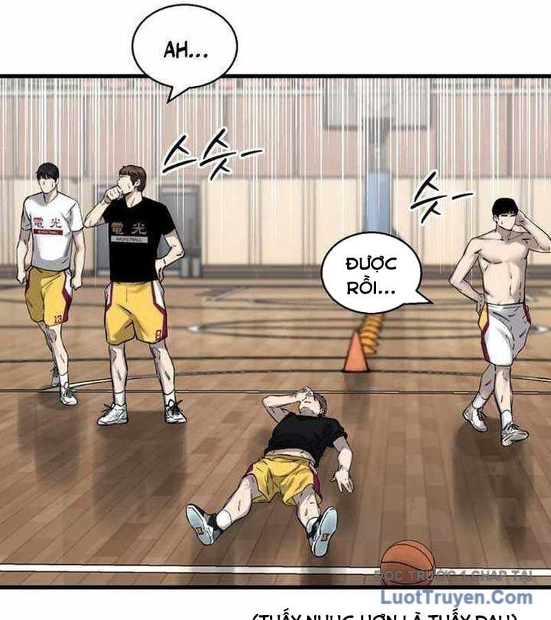 Đội Bóng Rổ Trung Học Chap 5 - Next Chap 6