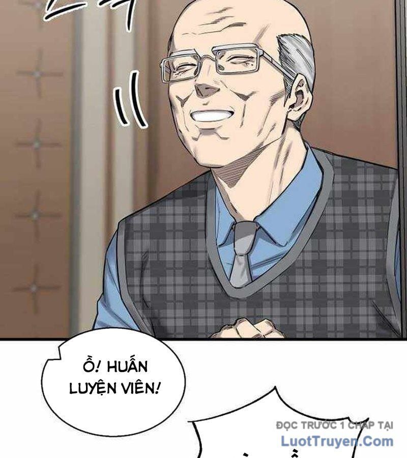 Đội Bóng Rổ Trung Học Chap 5 - Next Chap 6