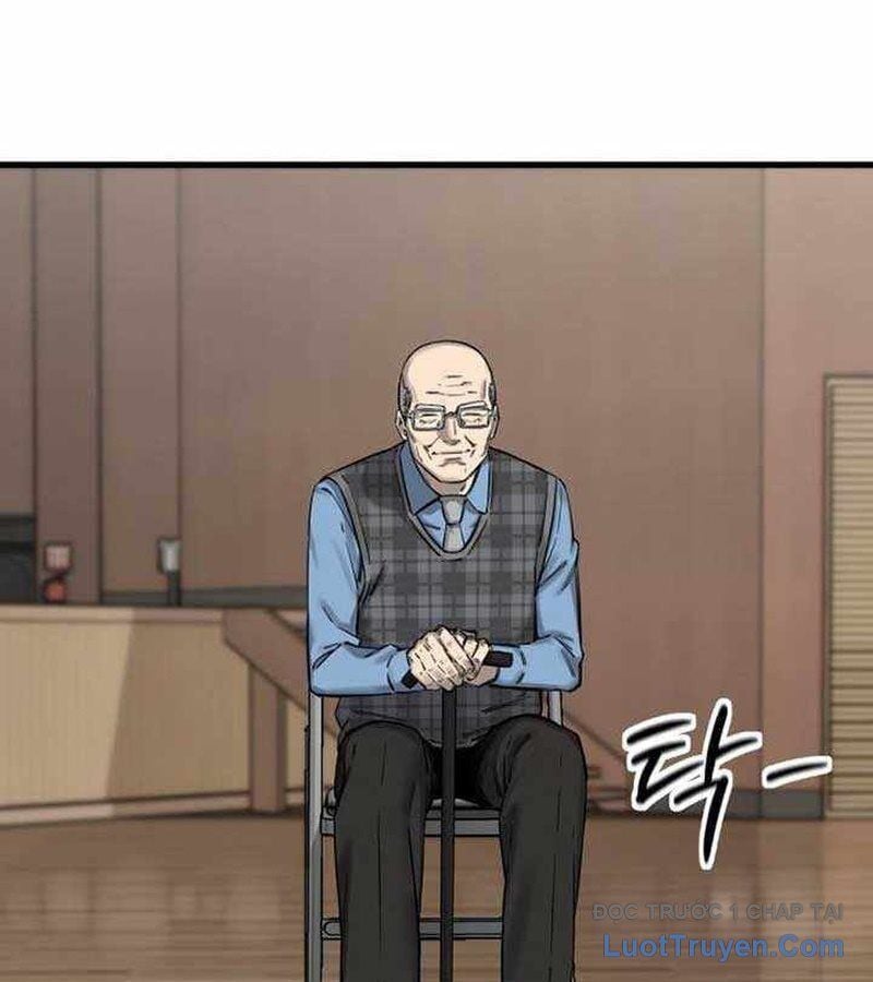 Đội Bóng Rổ Trung Học Chap 5 - Next Chap 6