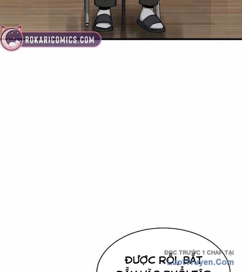 Đội Bóng Rổ Trung Học Chap 5 - Next Chap 6
