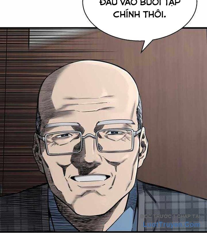 Đội Bóng Rổ Trung Học Chap 5 - Next Chap 6