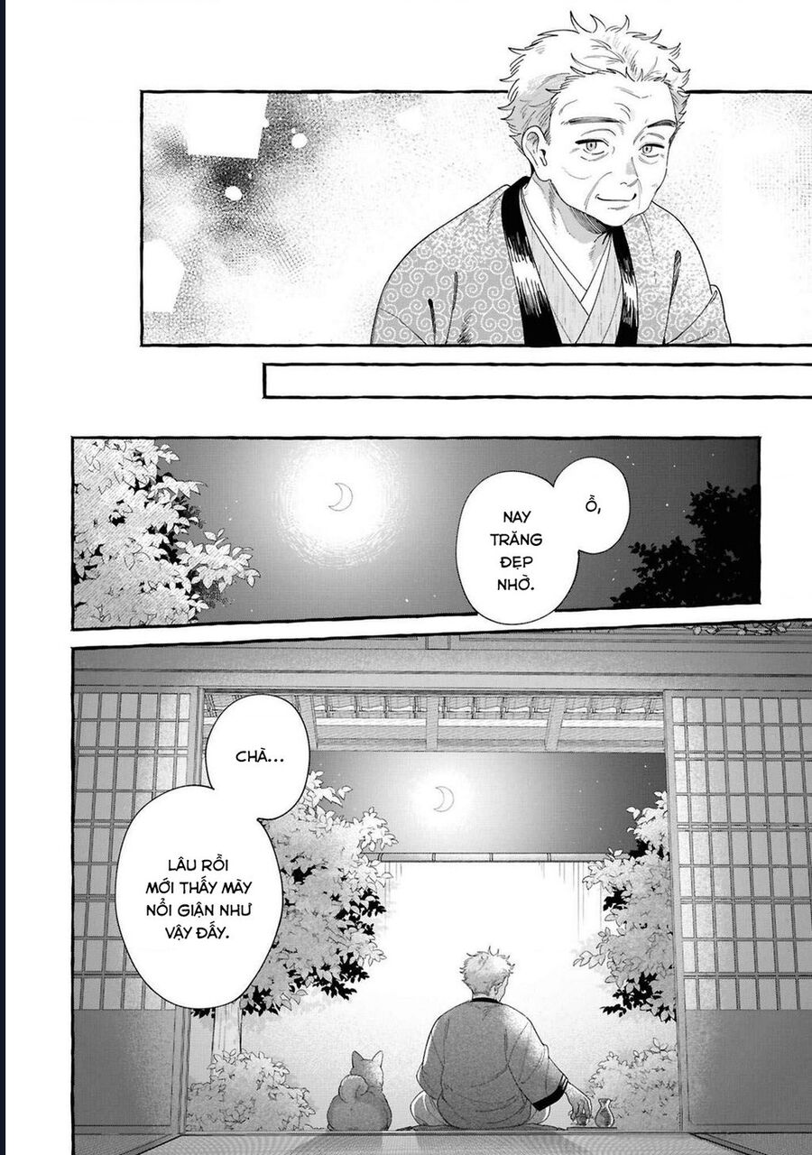 Đôi Ta Hoàn Toàn Trái Ngược Chap 36 - Next Chap 37