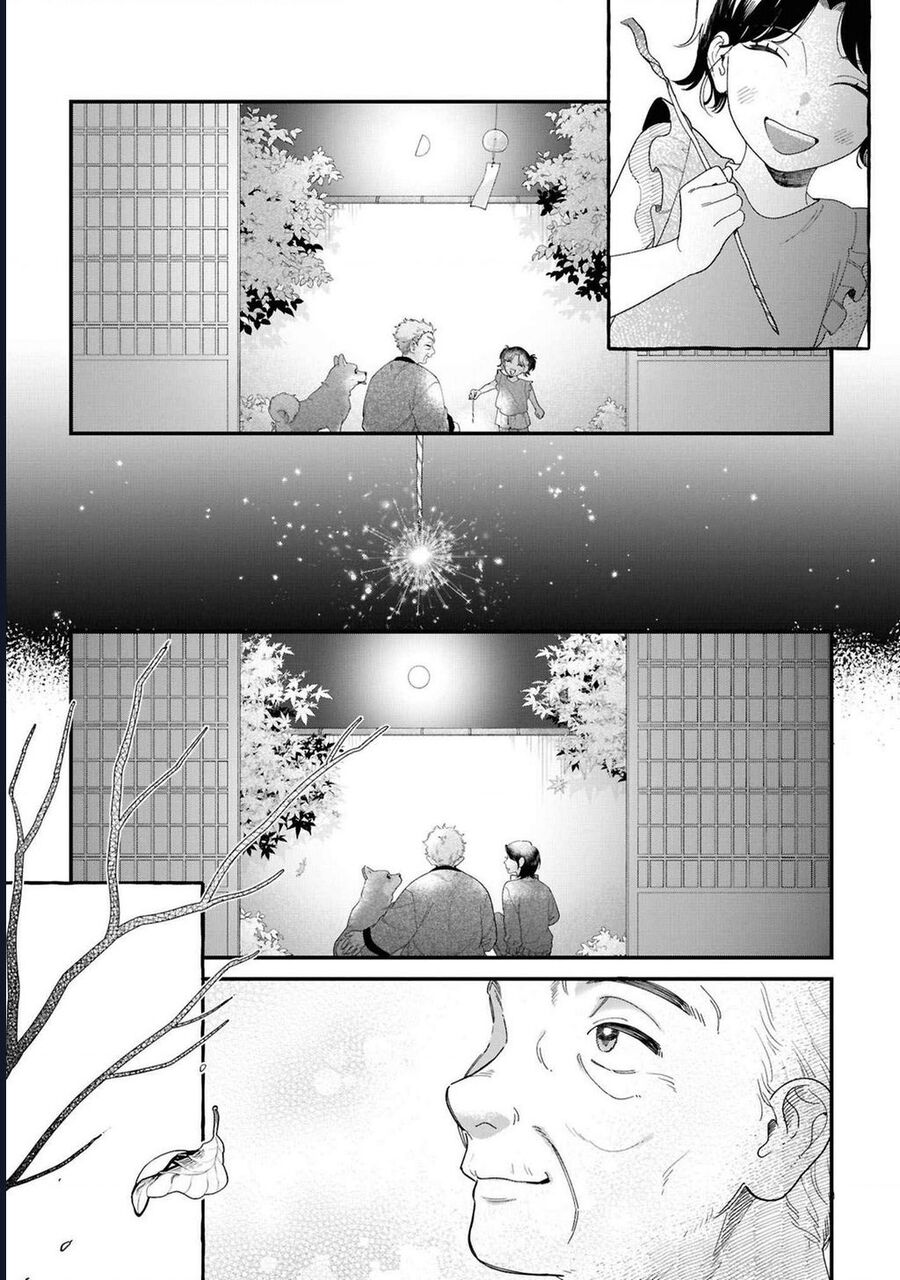 Đôi Ta Hoàn Toàn Trái Ngược Chap 36 - Next Chap 37