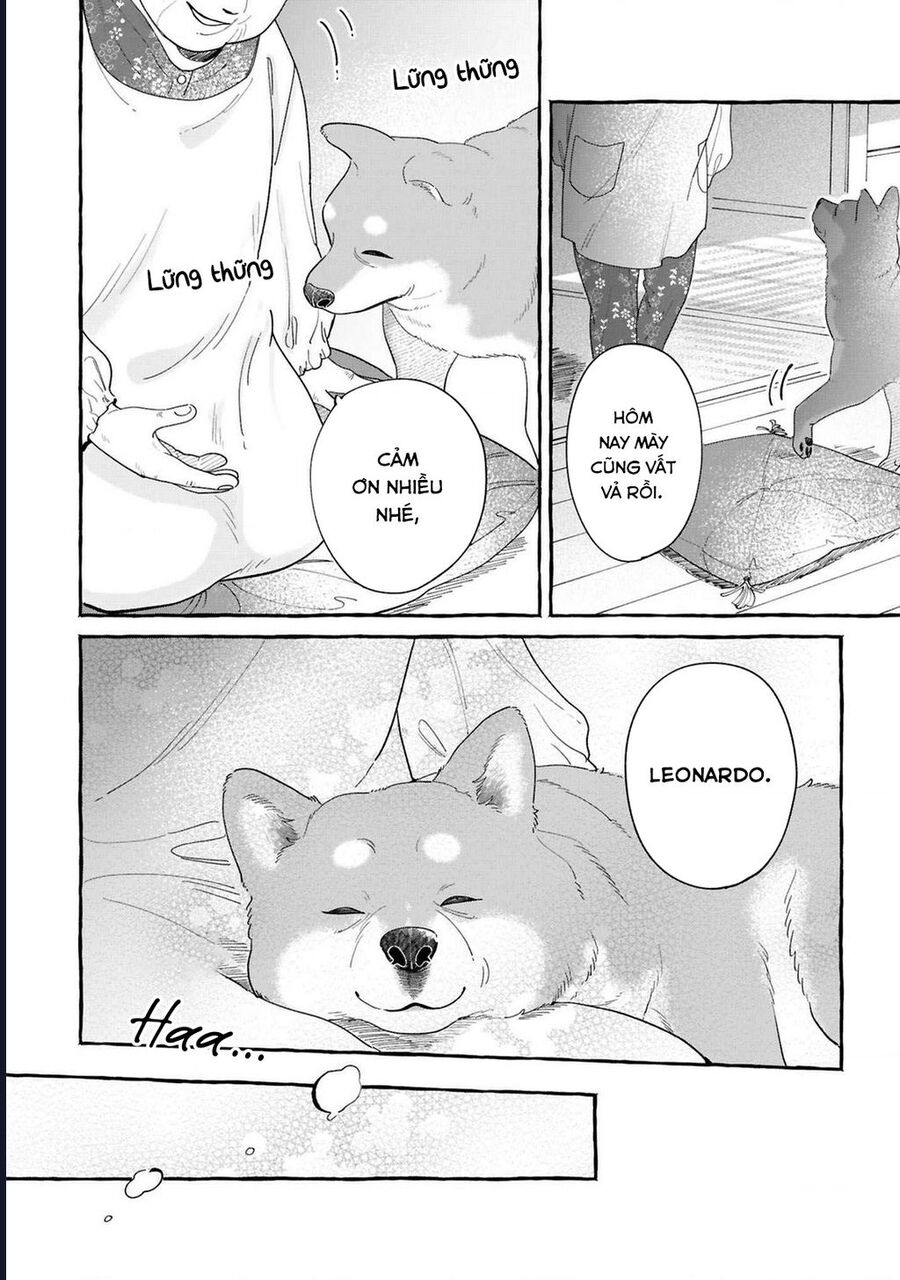 Đôi Ta Hoàn Toàn Trái Ngược Chap 36 - Next Chap 37