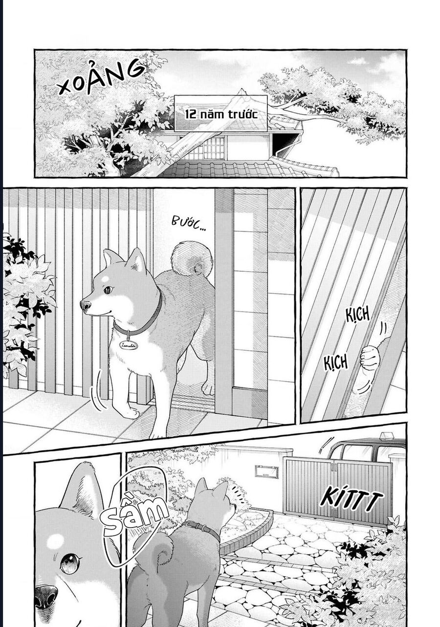 Đôi Ta Hoàn Toàn Trái Ngược Chap 36 - Next Chap 37