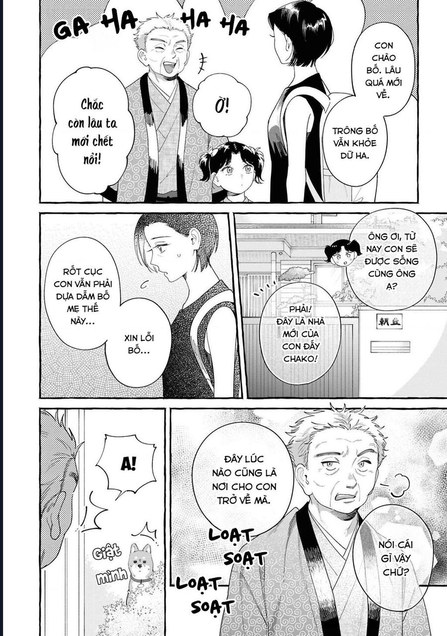 Đôi Ta Hoàn Toàn Trái Ngược Chap 36 - Next Chap 37