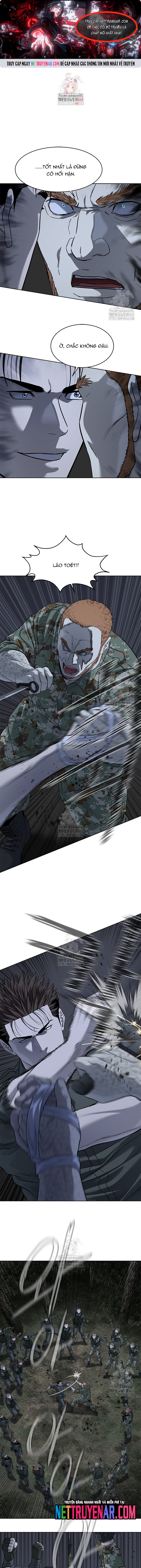 Đội Trưởng Lính Đánh Thuê Chap 279 - Next Chap 280