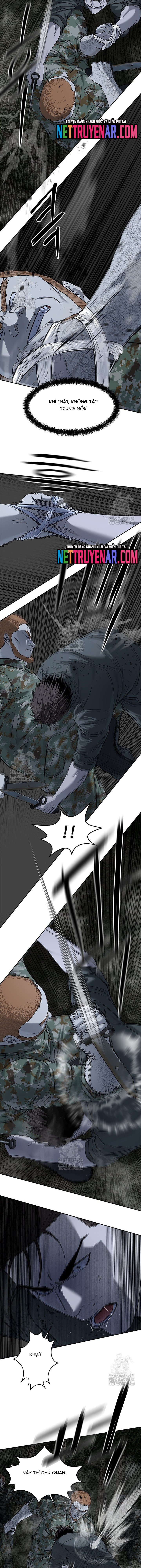 Đội Trưởng Lính Đánh Thuê Chap 279 - Next Chap 280