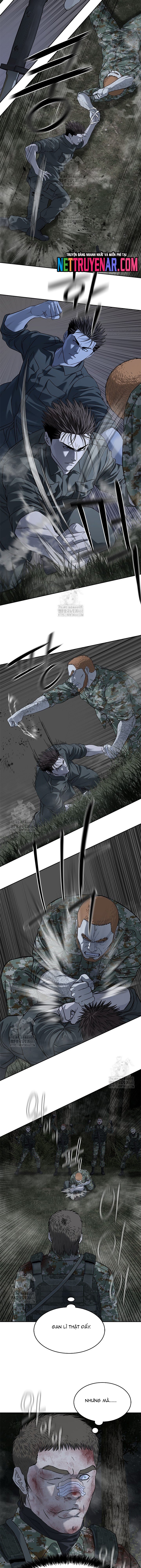 Đội Trưởng Lính Đánh Thuê Chap 279 - Next Chap 280