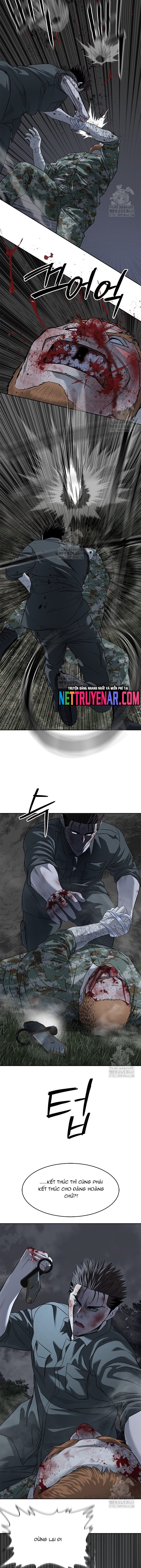 Đội Trưởng Lính Đánh Thuê Chap 279 - Next Chap 280