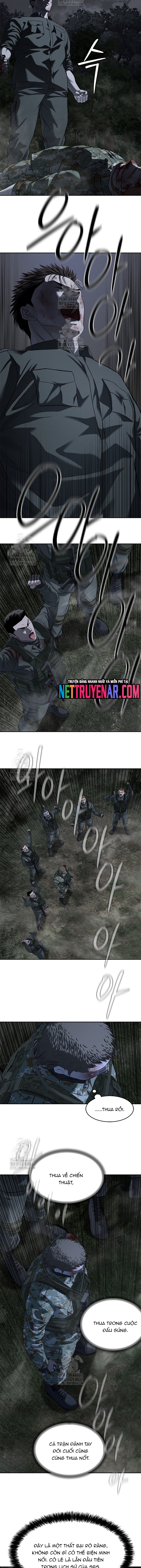 Đội Trưởng Lính Đánh Thuê Chap 279 - Next Chap 280