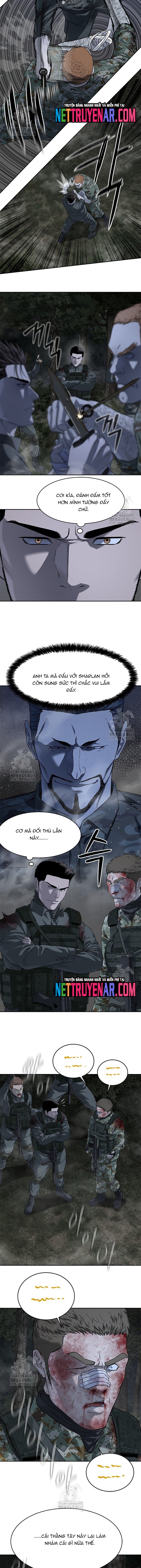 Đội Trưởng Lính Đánh Thuê Chap 279 - Next Chap 280