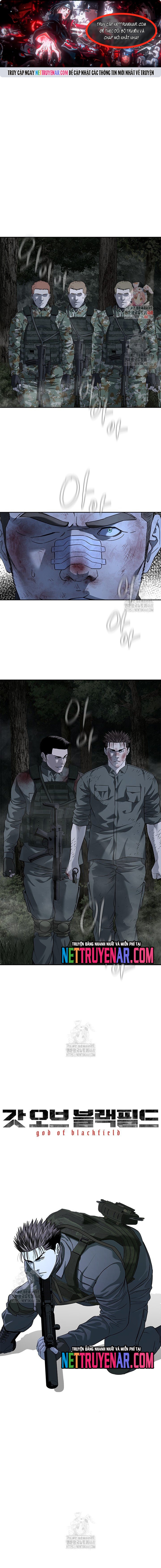 Đội Trưởng Lính Đánh Thuê Chap 280 - Next Chap 281