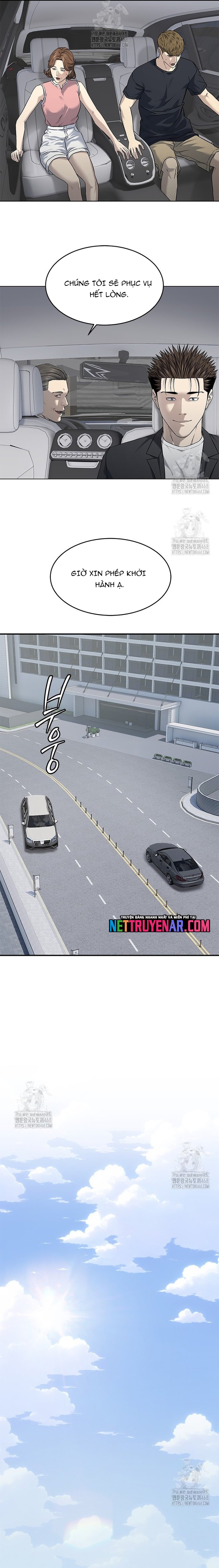 Đội Trưởng Lính Đánh Thuê Chap 283 - Next Chap 284