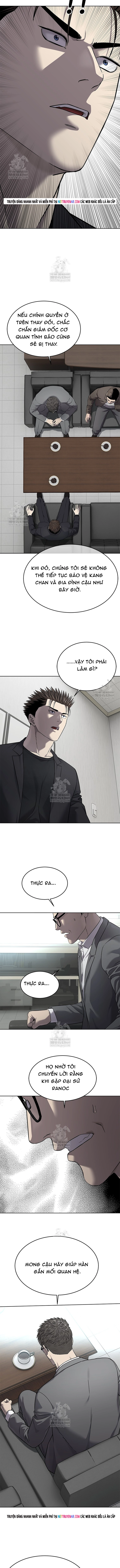 Đội Trưởng Lính Đánh Thuê Chap 295 - Next Chap 296