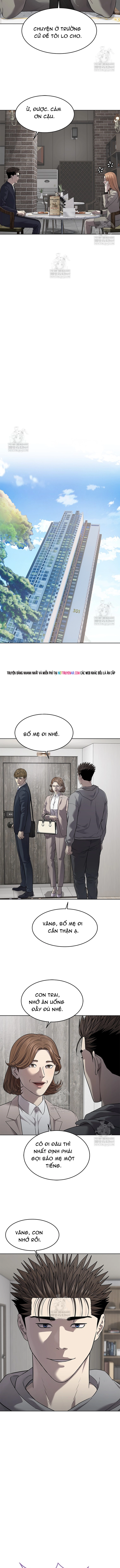 Đội Trưởng Lính Đánh Thuê Chap 295 - Next Chap 296