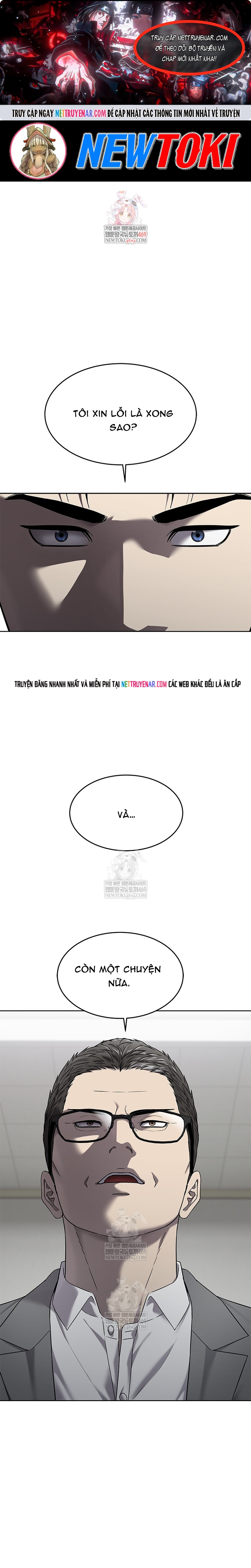 Đội Trưởng Lính Đánh Thuê Chap 296 - Next Chap 297