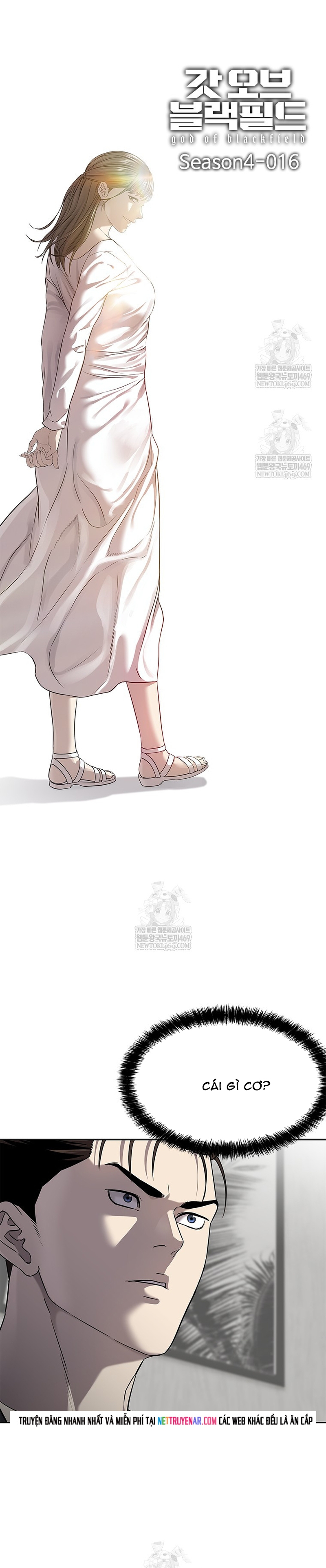 Đội Trưởng Lính Đánh Thuê Chap 296 - Next Chap 297