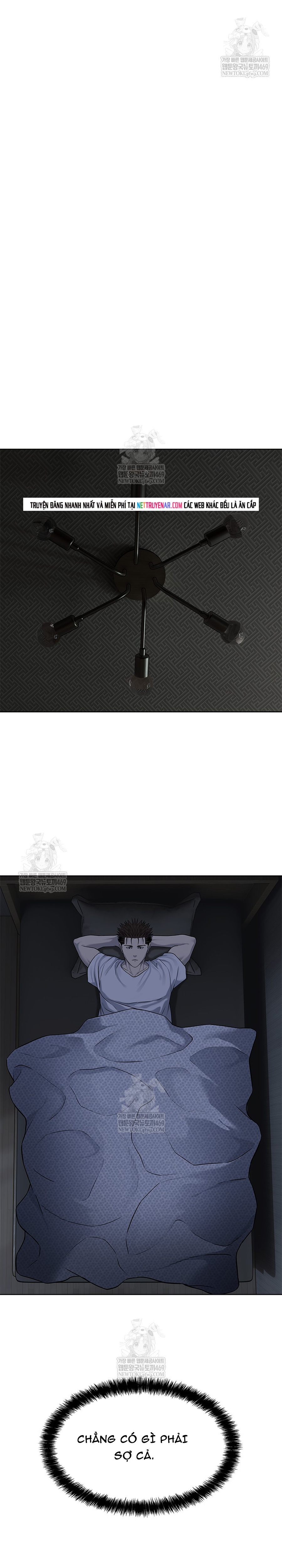 Đội Trưởng Lính Đánh Thuê Chap 297 - Next Chap 298