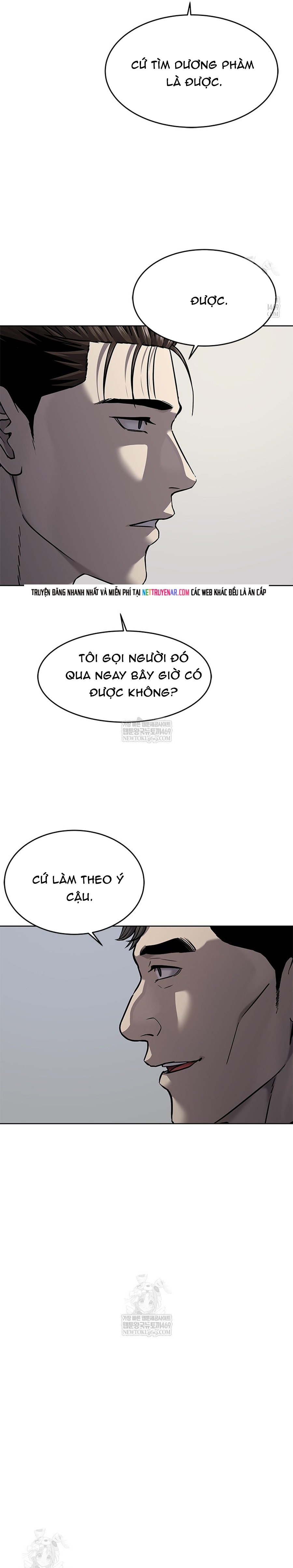 Đội Trưởng Lính Đánh Thuê Chap 298 - Next Chap 299