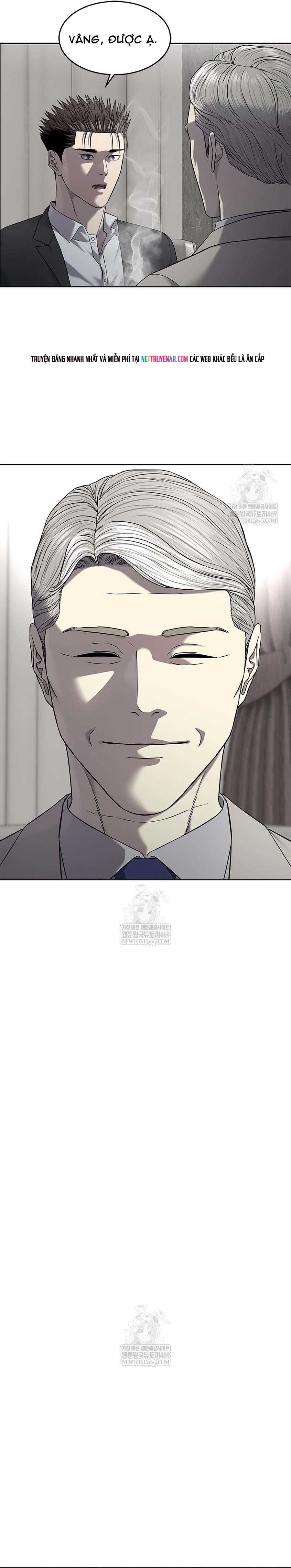 Đội Trưởng Lính Đánh Thuê Chap 298 - Next Chap 299