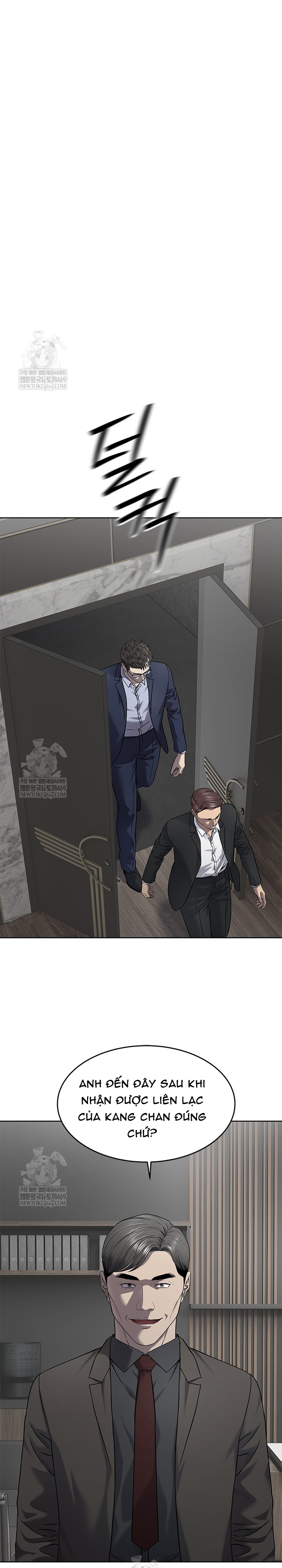 Đội Trưởng Lính Đánh Thuê Chap 298 - Next Chap 299