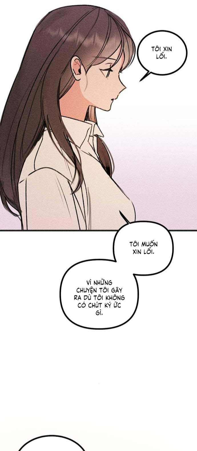 Đời Tư Của Chị Tôi Chap 4 - Next Chap 5