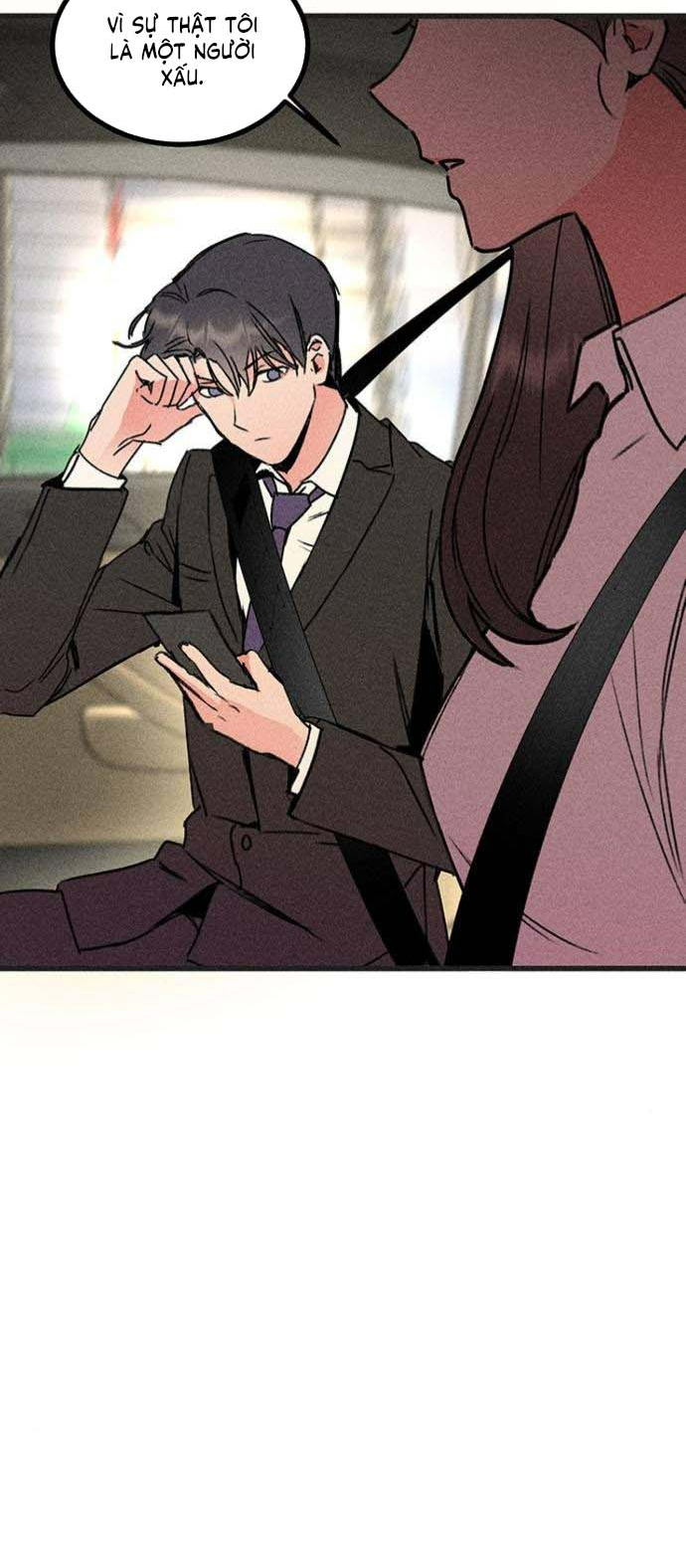 Đời Tư Của Chị Tôi Chap 4 - Next Chap 5